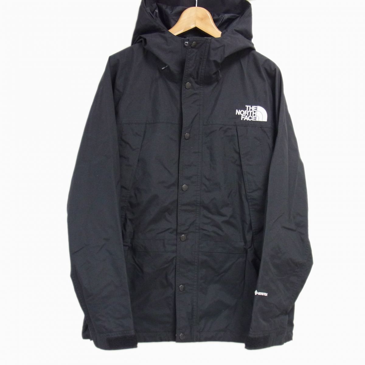 定価39,800円◇THE NORTH FACE GORE-TEX NP11834 マウンテン ライト