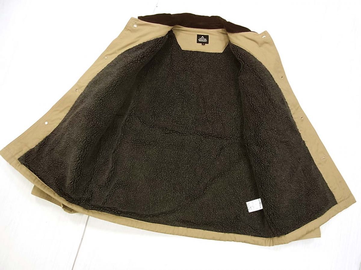 新品未使用タグ付き♪タラスブルバ レディース ファイアシールド 