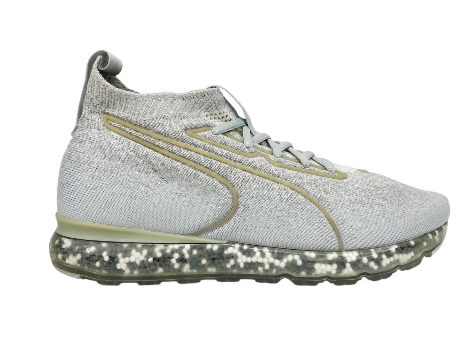 PUMA (プーマ) JAMMING EVOKNIT ジャミングエヴォニット スニーカー