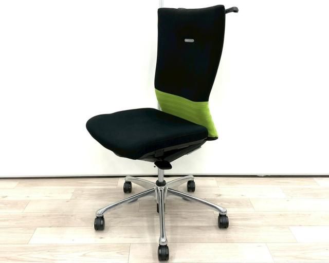 中古]オカムラ（okamura）製 フィーゴチェア！[SJ] - メルカリ