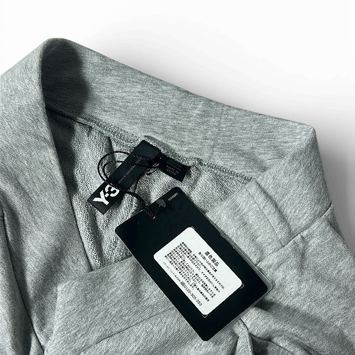 Y-3 ヨウジヤマモト ワイスリー adidas サルエルスウェットパンツ