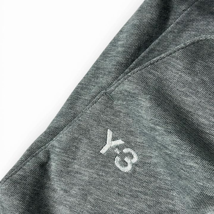 Y-3 ヨウジヤマモト ワイスリー adidas サルエルスウェットパンツ