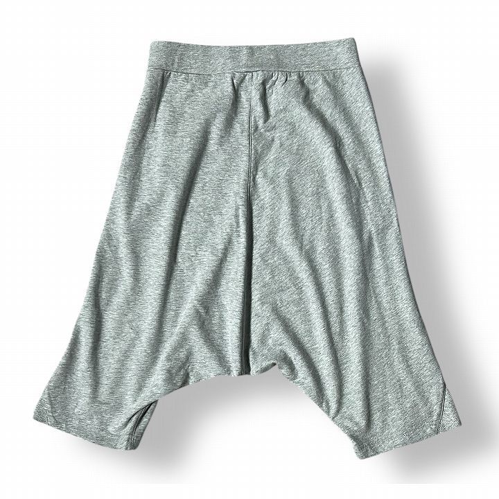 Y-3 ヨウジヤマモト ワイスリー adidas サルエルスウェットパンツ