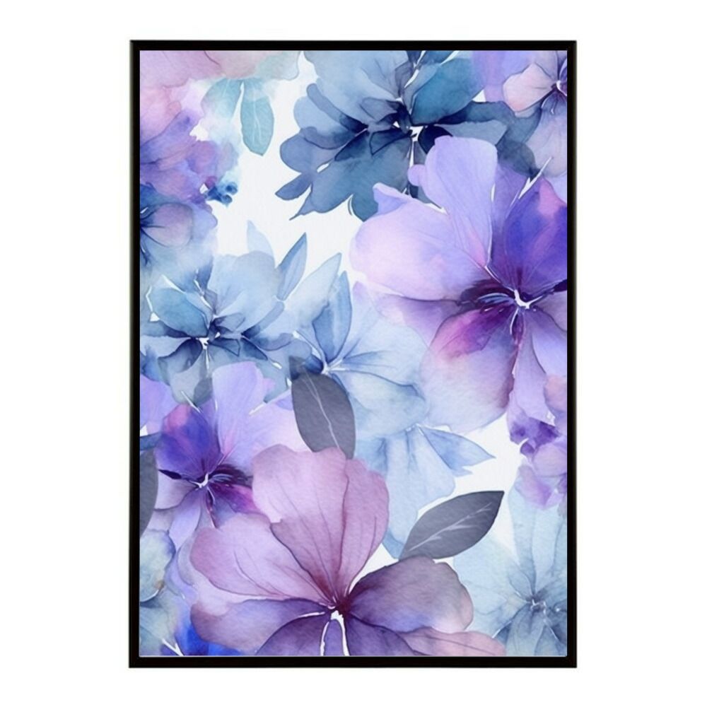 IKEA PJÄTTERYD イケア 絵 50x70cm アートパネル 鹿 2枚 IKEA