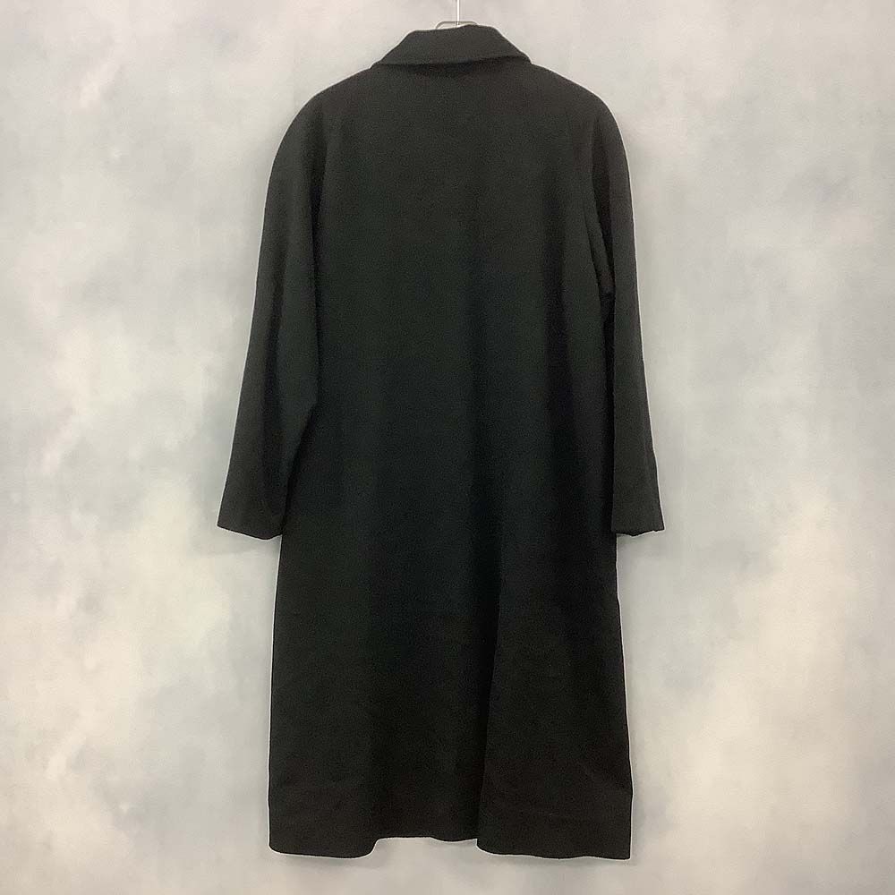 BALMAIN バルマン ロングコート カシミヤ100％ Colombo - メルカリ