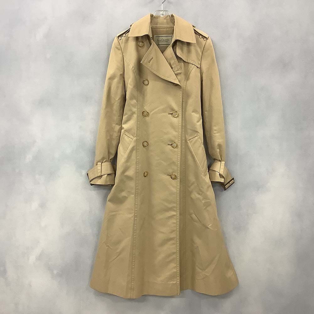 Lois CRAYON ロイスクレヨン トレンチコート - メルカリ