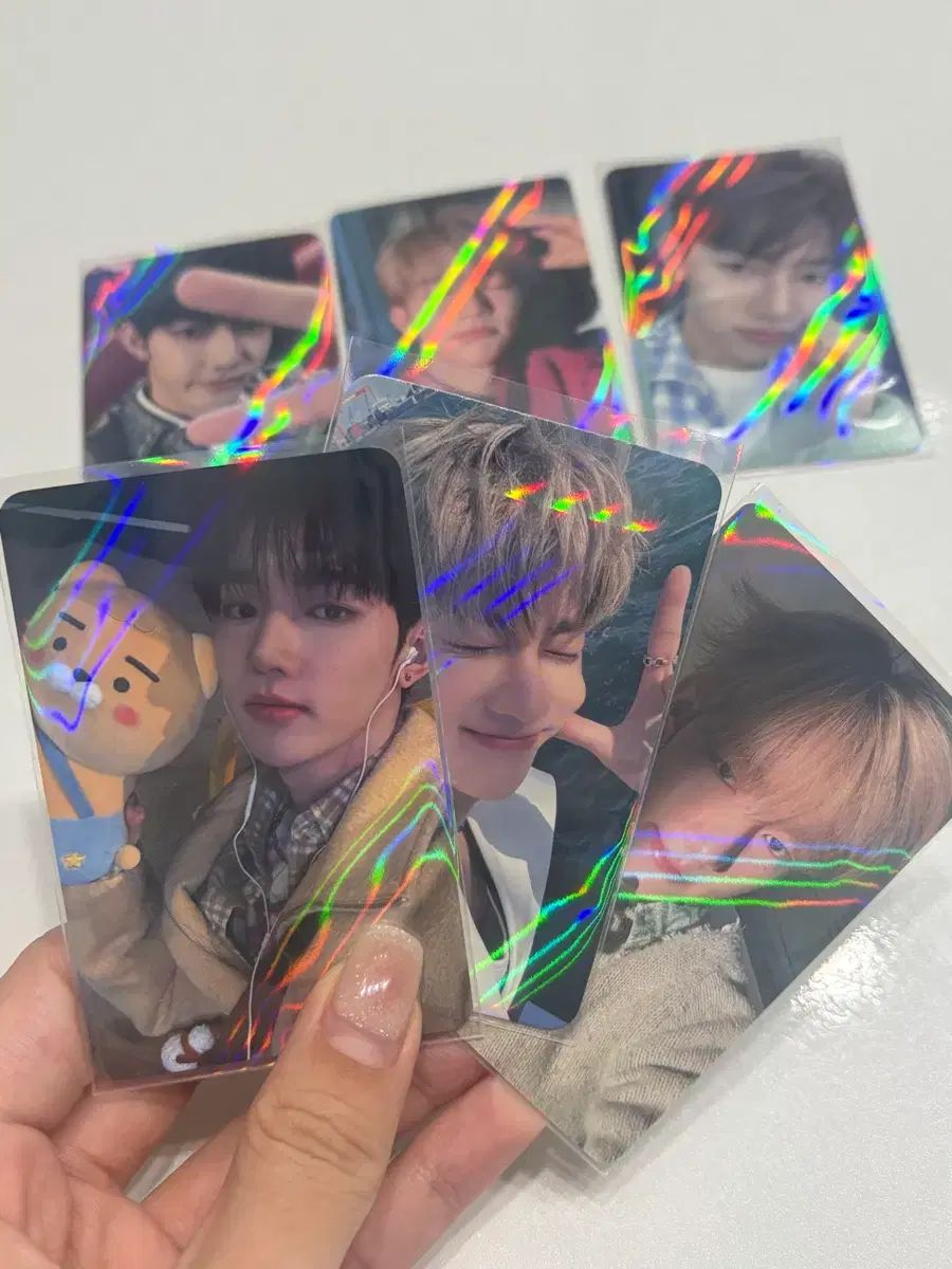 ZEROBASEONE(ゼロベースワン・ZB1・ゼベワン) 제베원 ジャン・ハオ