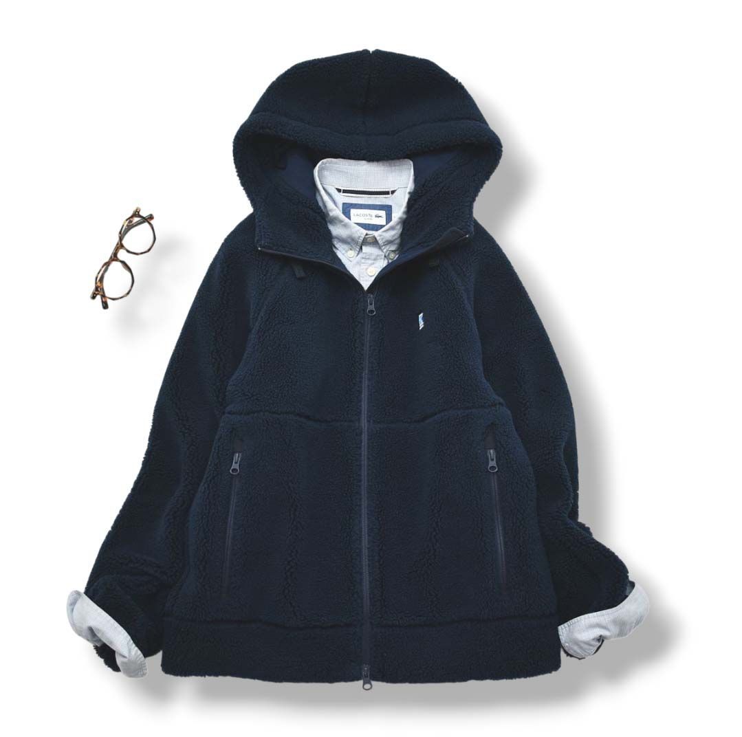 美品】 【定番】 ヘリーハンセン HELLY HANSEN HH ファイバーパイル 
