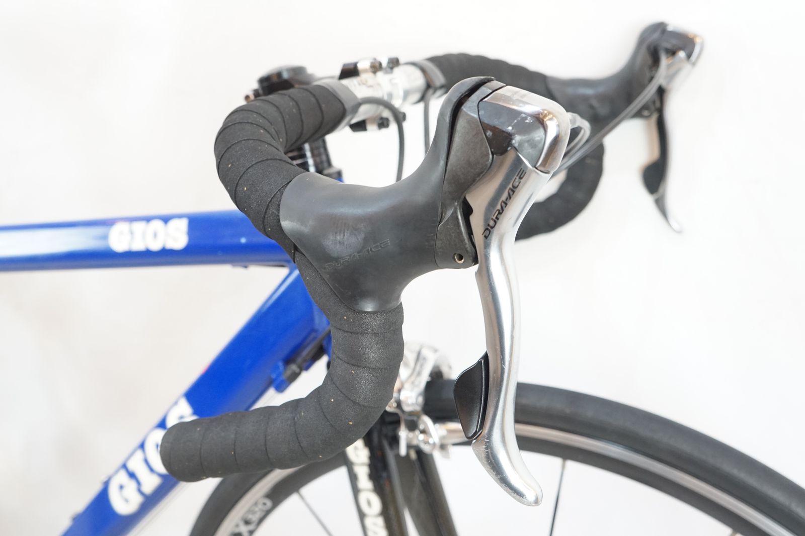 GIOS 「ジオス」 LEGGERO 2010年モデル ロードバイク / バイチャリ浦和