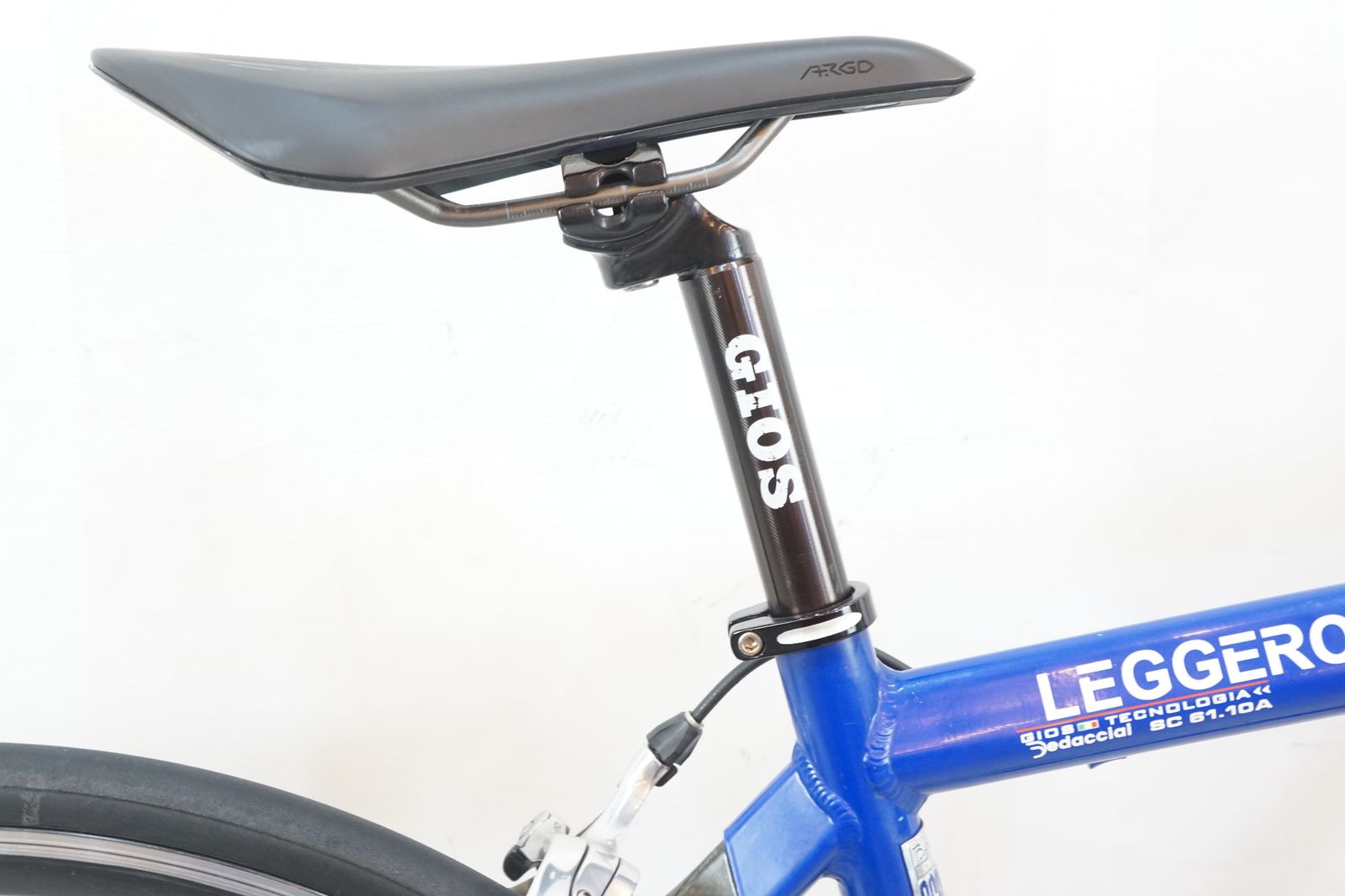 GIOS LEGGERO 105 2010年モデル ロードバイク GIOS LEGGERO 105 2010年モデル ロードバイク GIOS LEGGERO 105 2010年