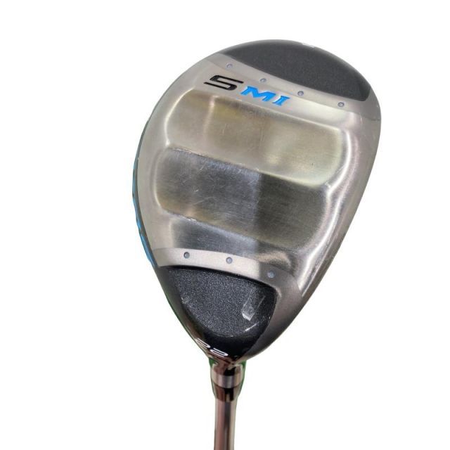 中古】 ミズノ SURE DD 2.0 MI U5 ユーティリティ UT EXSAR(SURE 2.0