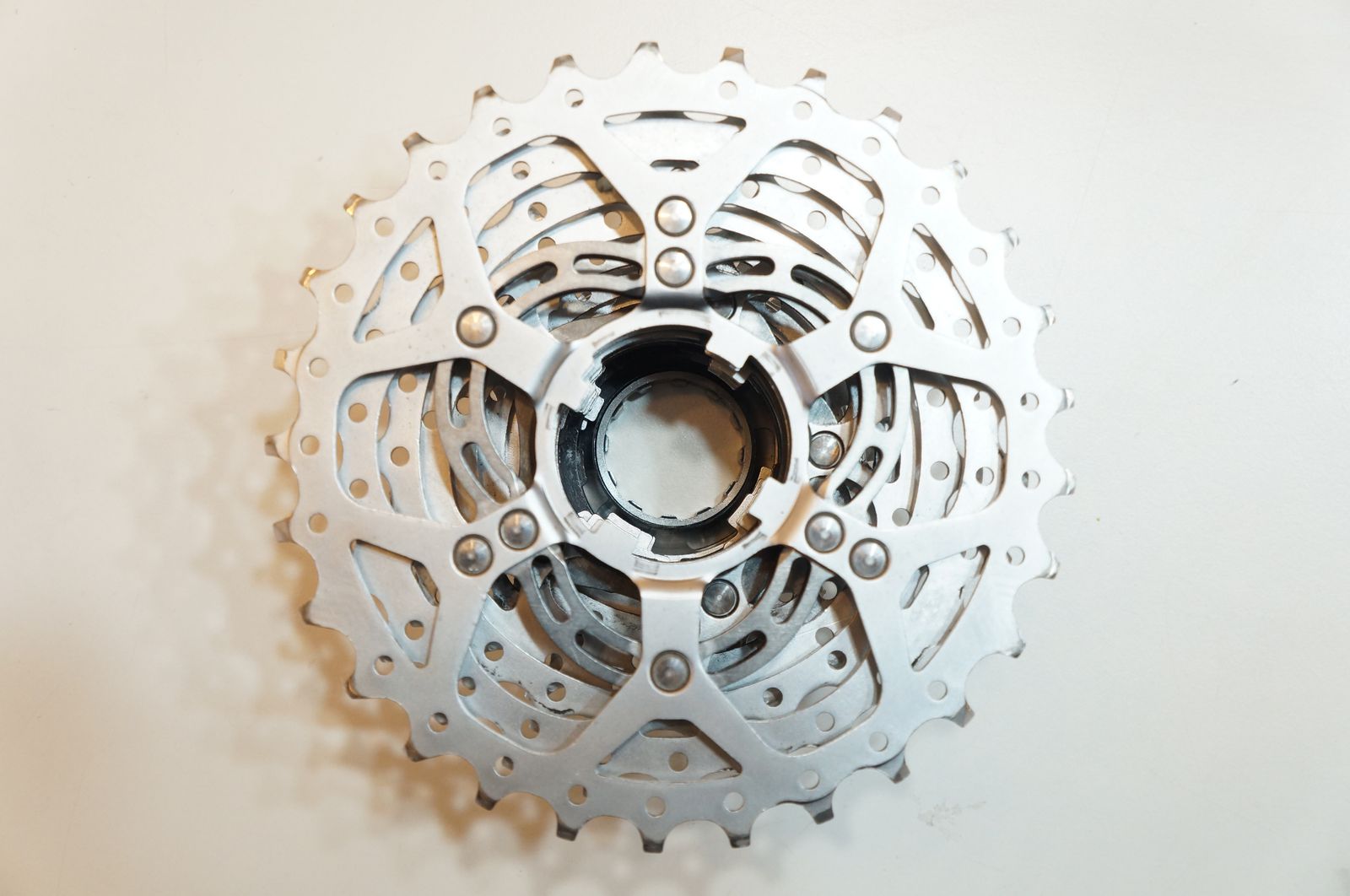 CAMPAGNOLO 「カンパニョーロ」 CHORUS 11S 12-29T スプロケット