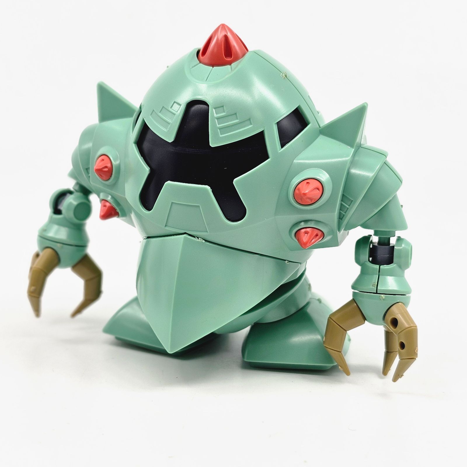 BB戦士 ゾック ゴッグ アッガイ ジオン水泳部セット 素組み ガンプラ