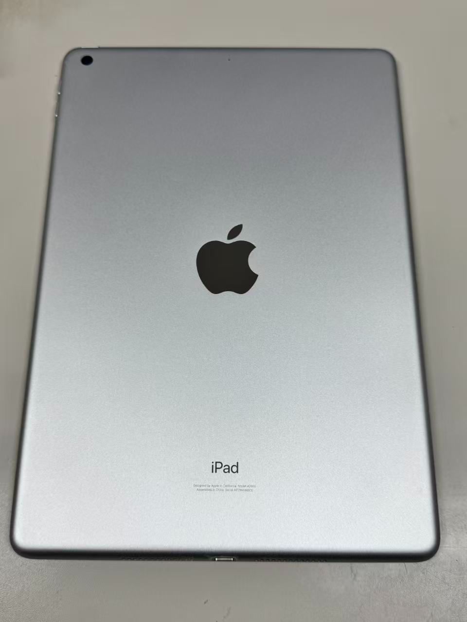 未開封 Apple iPad 第9世代 64GB wi-fi シルバー 未開封】iPad 第9世代 Wi-Fi 64GBシルバー