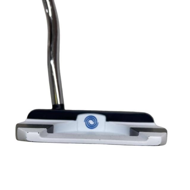 中古】 オデッセイ Ai-ONE JAILBIRD MINI DB 34インチ パター PT