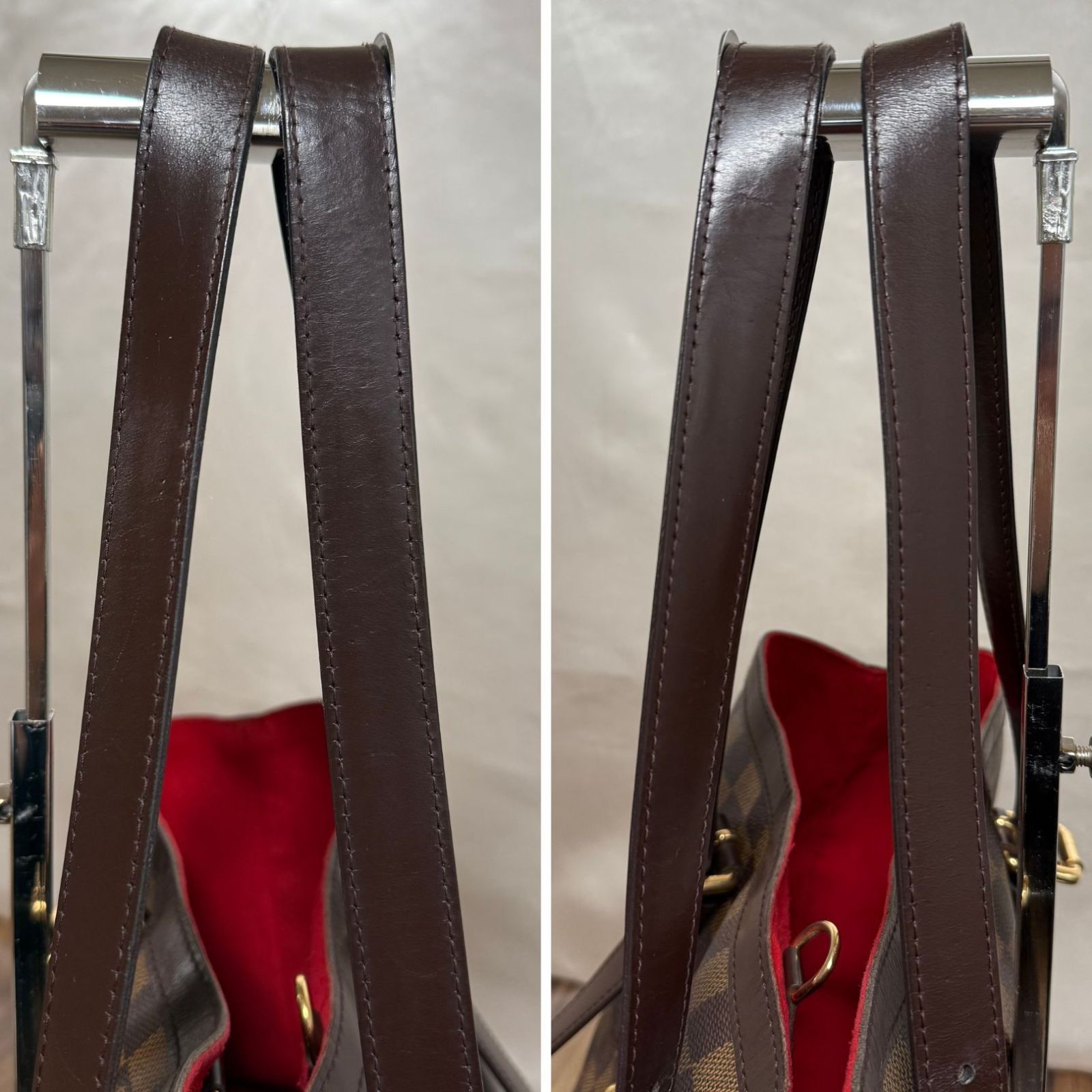 ⭐️美品⭐️Louis Vuitton ルイヴィトン バッグ ハムステッドMM 