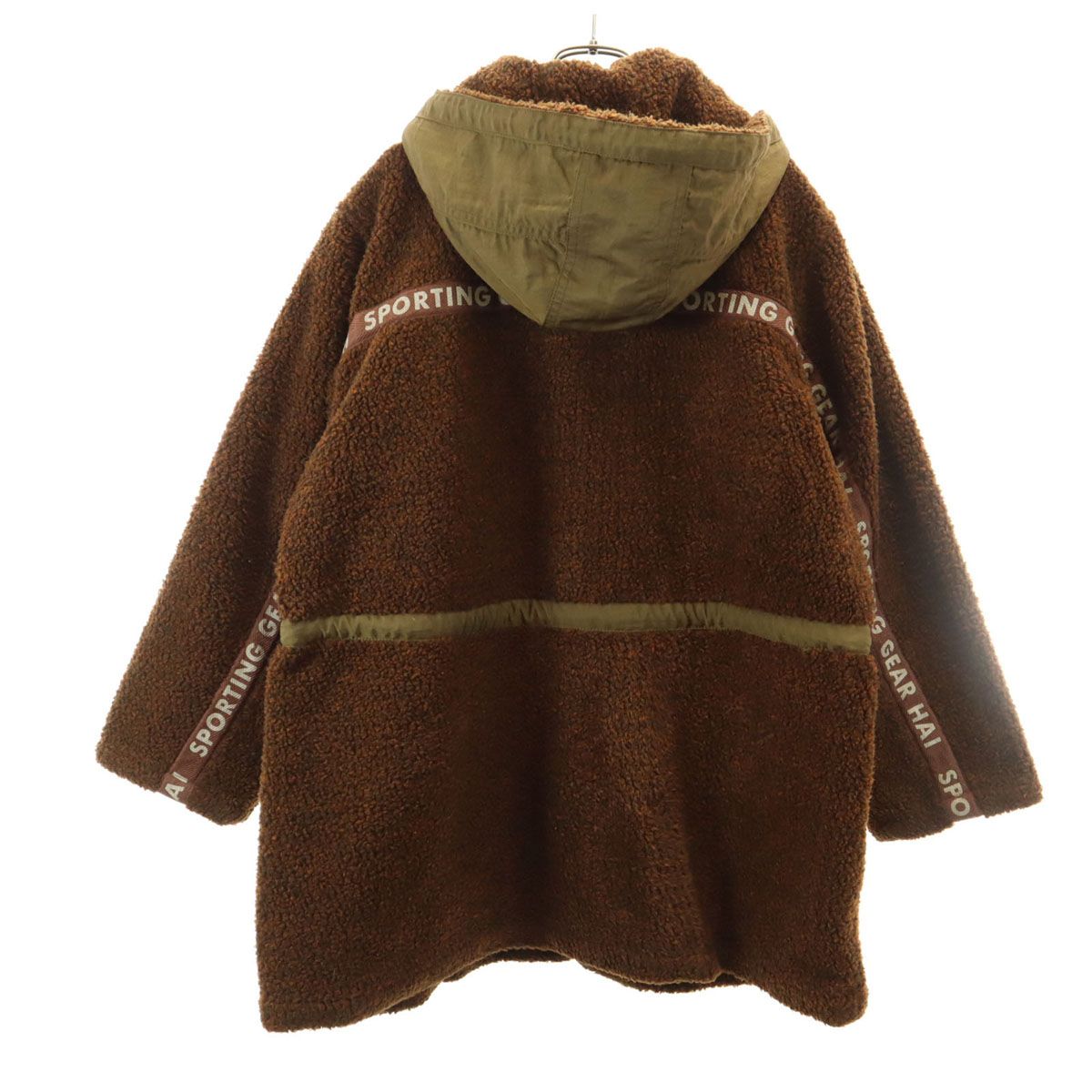 HAI SPORTING GEAR ハイスポーティングギア 80s 90s オールド