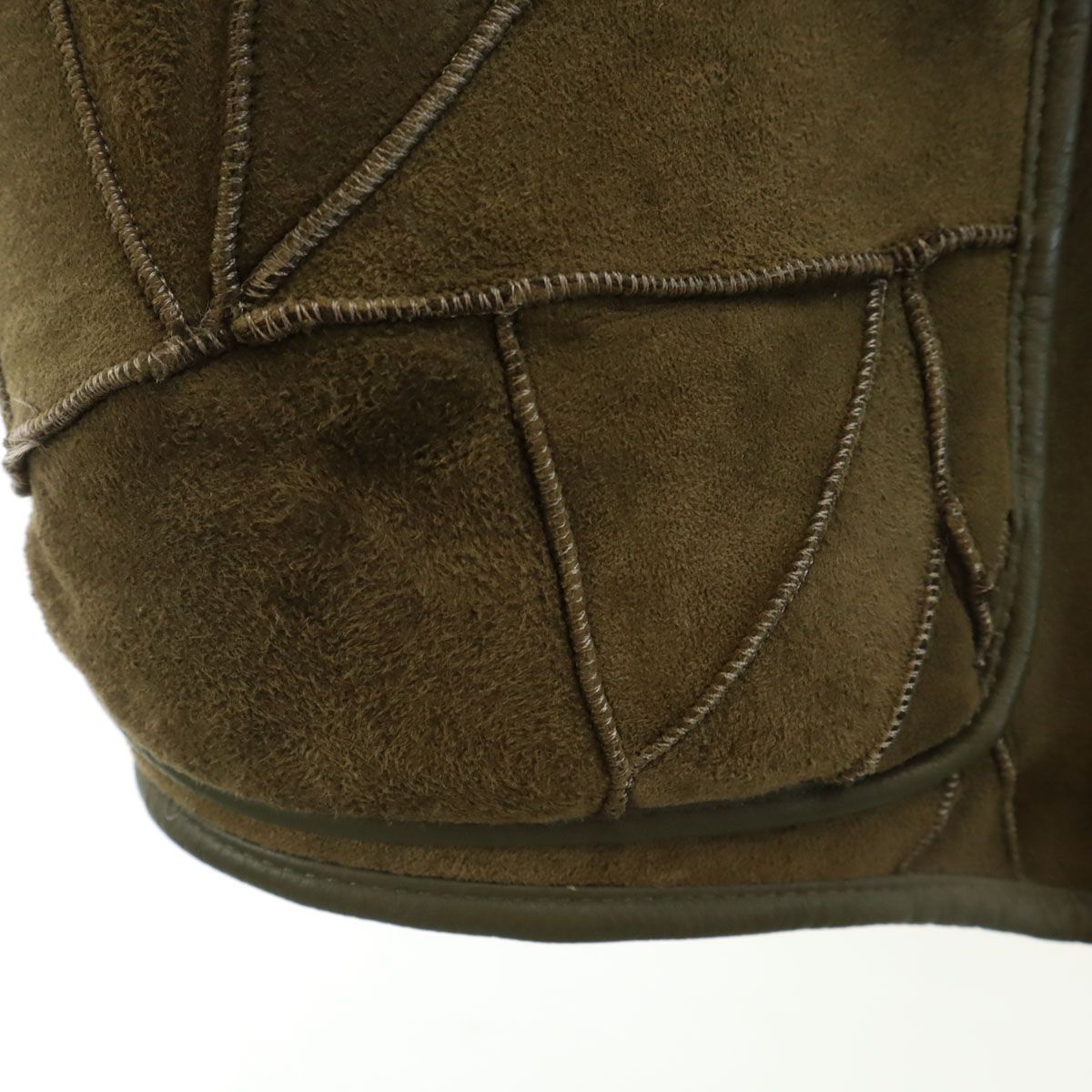 HAI SPORTING GEAR ハイスポーティングギア 80s ヴィンテージ パッチ