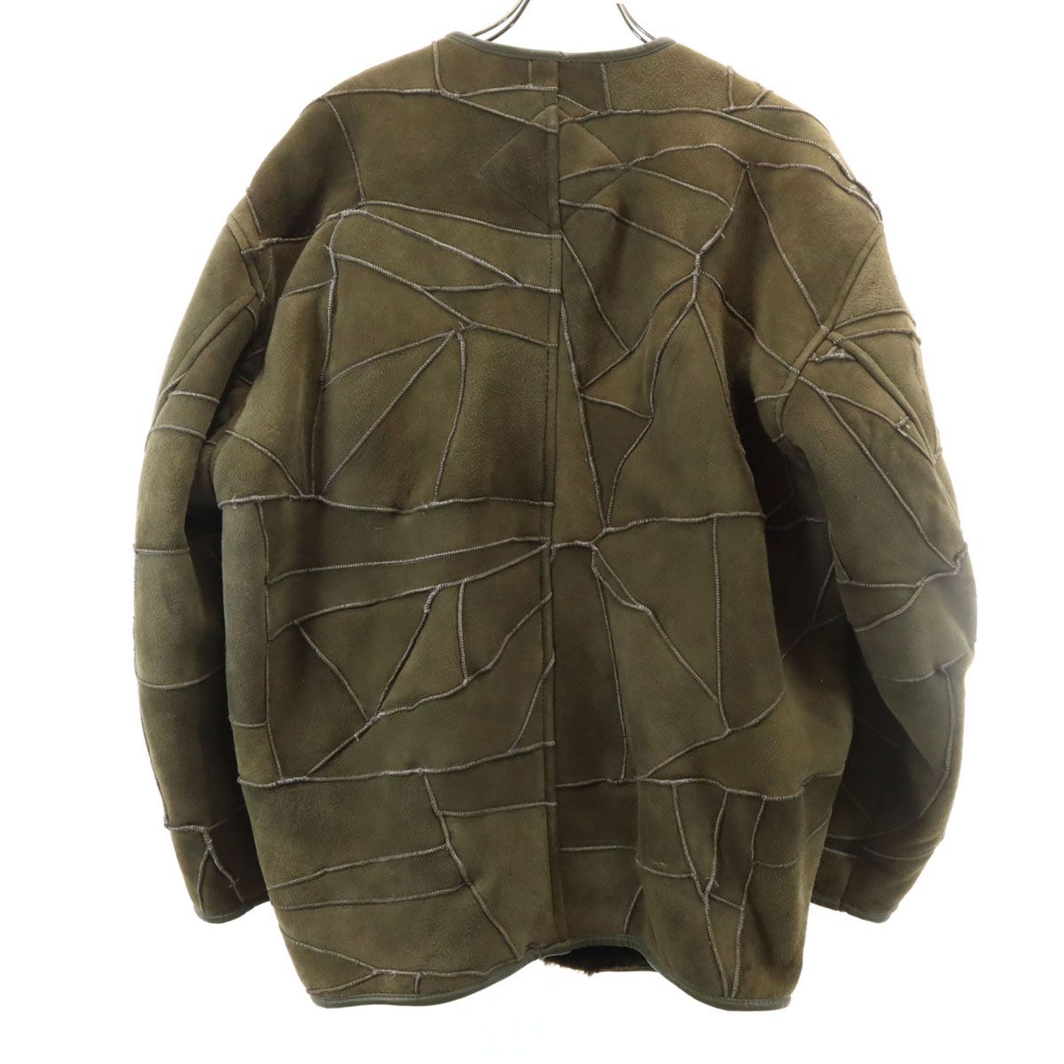 HAI SPORTING GEAR ハイスポーティングギア 80s ヴィンテージ パッチ