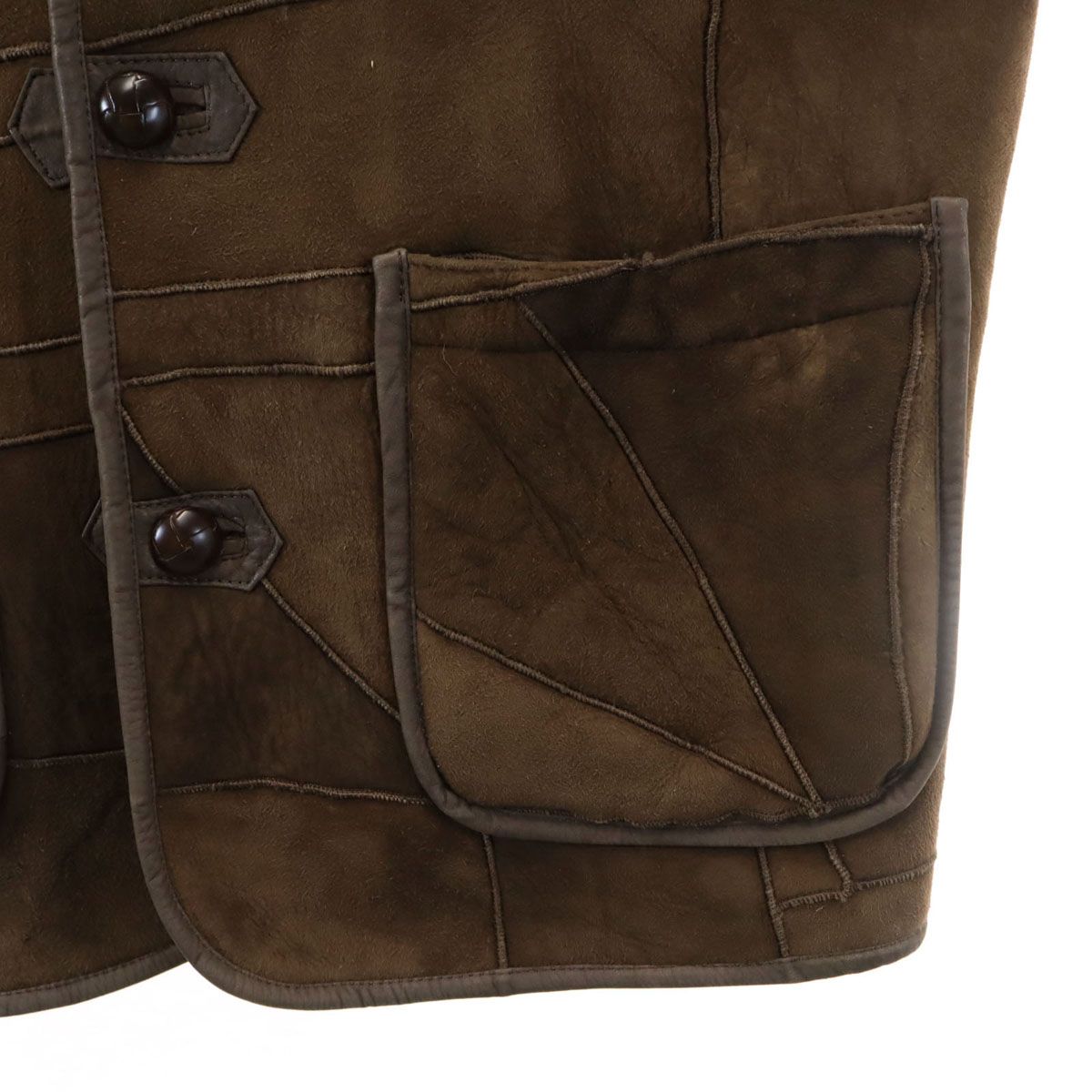 HAI SPORTING GEAR ハイスポーティングギア 80s 90s オールド パッチ