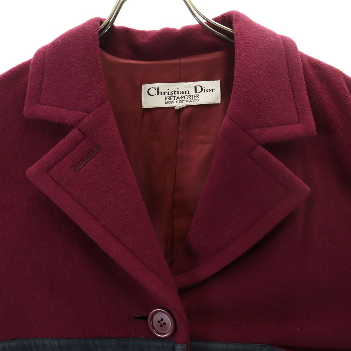 Christian Dior PRET-A-PORTER クリスチャンディオール プレタポルテ