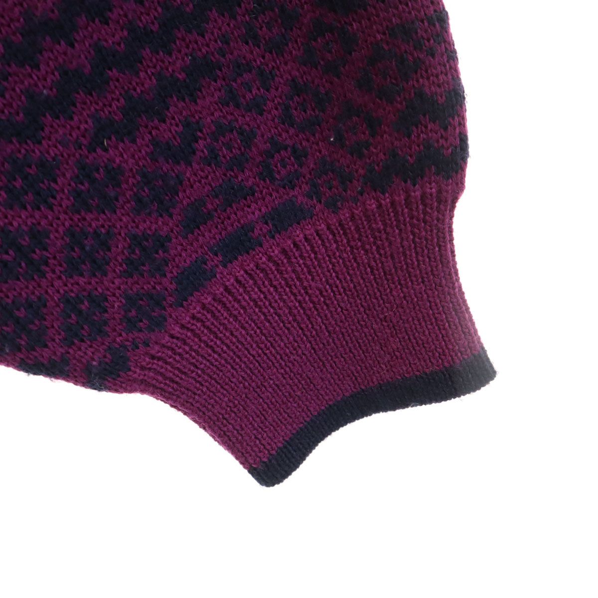 Christian Dior SPORTS刺繍ロゴ　パーカー　セーター　カラー Dior sports Vネック ニット セーター M グリーン 刺繍 ロゴ - メルカリ