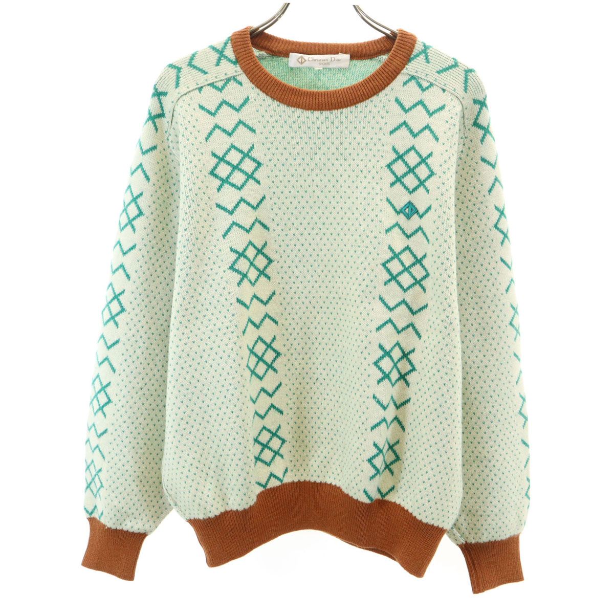 Christian Dior SPORTS クリスチャンディオールスポーツ 90s オールド