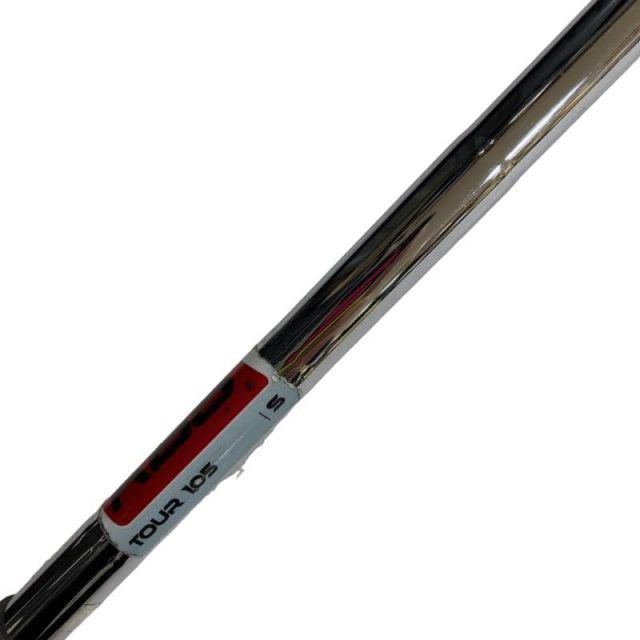 中古】 本間ゴルフ TOUR WORLD TW-W(2021) 52°/10°I ウェッジ WG 純正