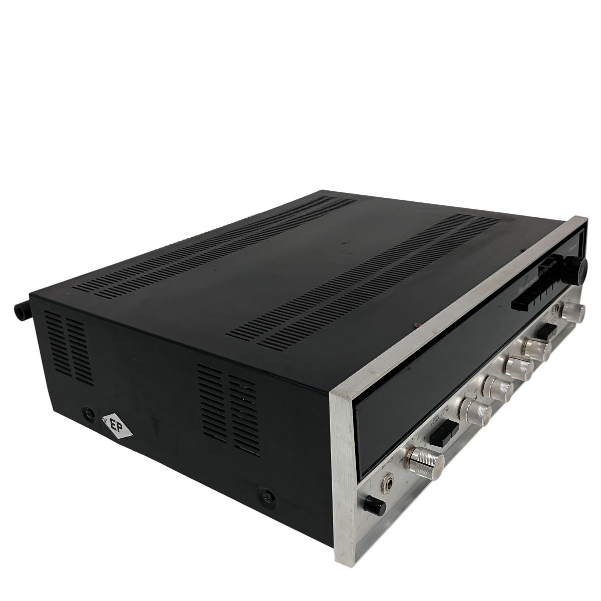 Sansui 5000A ステレオ レシーバー アンプ サンスイ 音響機器