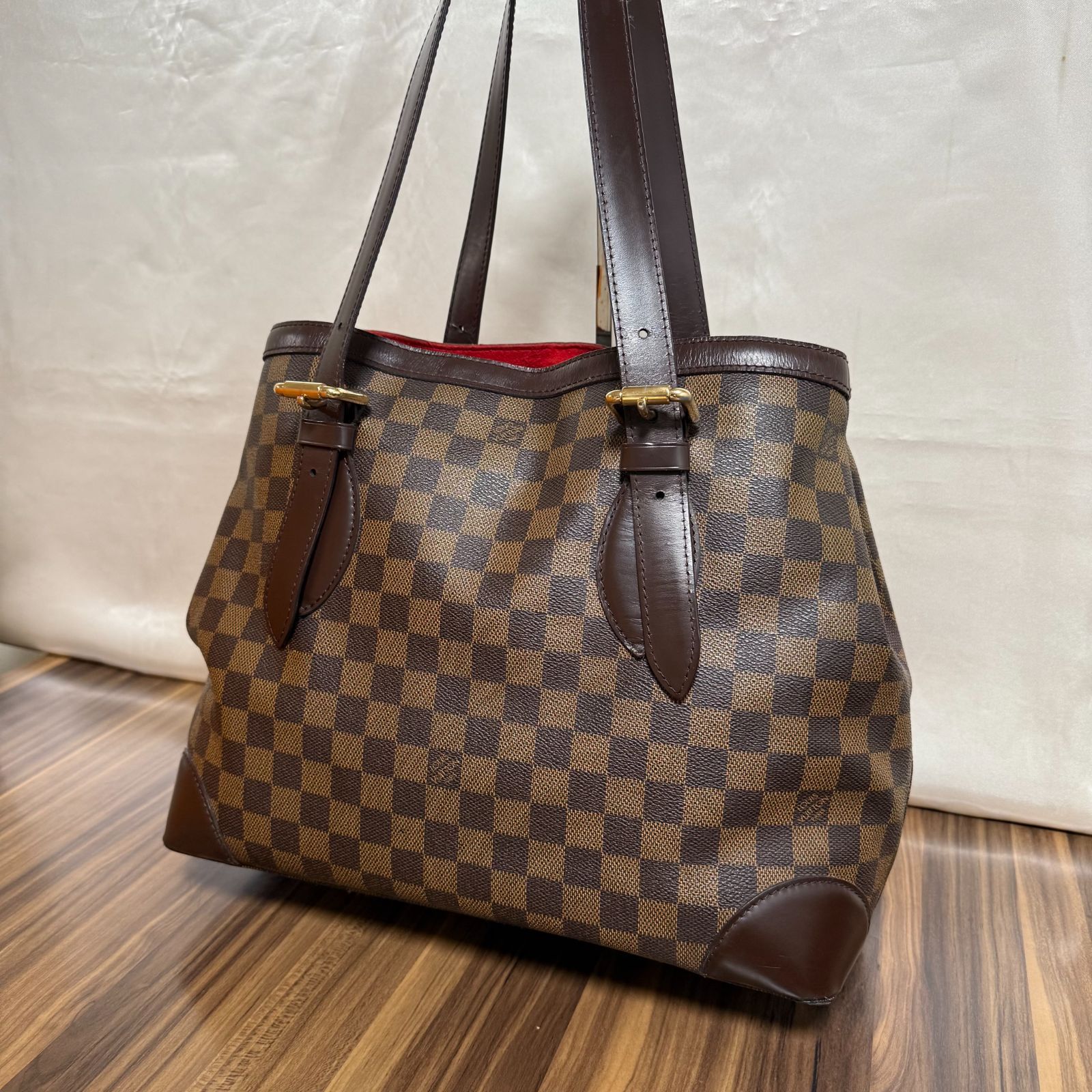 ⭐️美品⭐️Louis Vuitton ルイヴィトン バッグ ハムステッドMM 