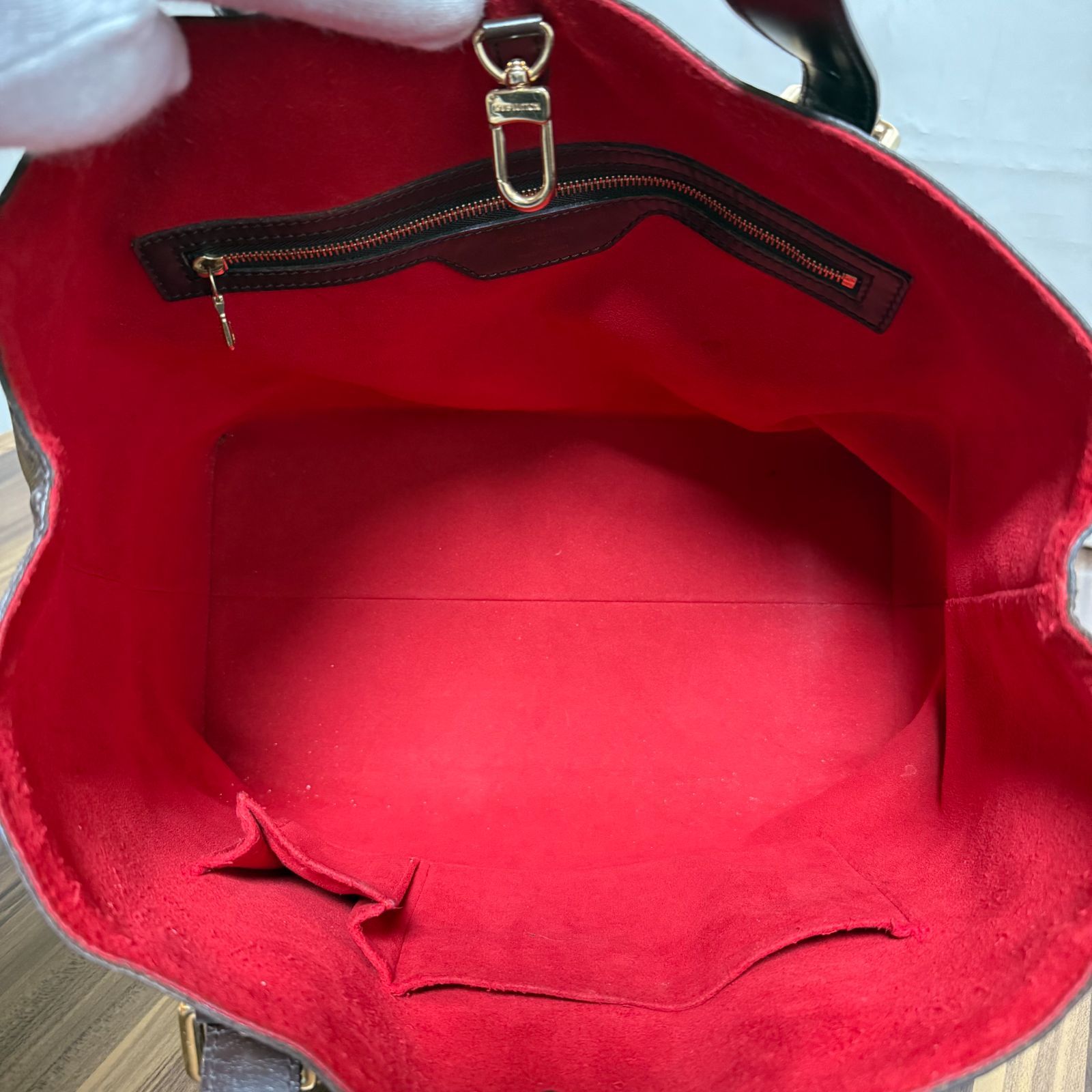 ⭐️美品⭐️Louis Vuitton ルイヴィトン バッグ ハムステッドMM 