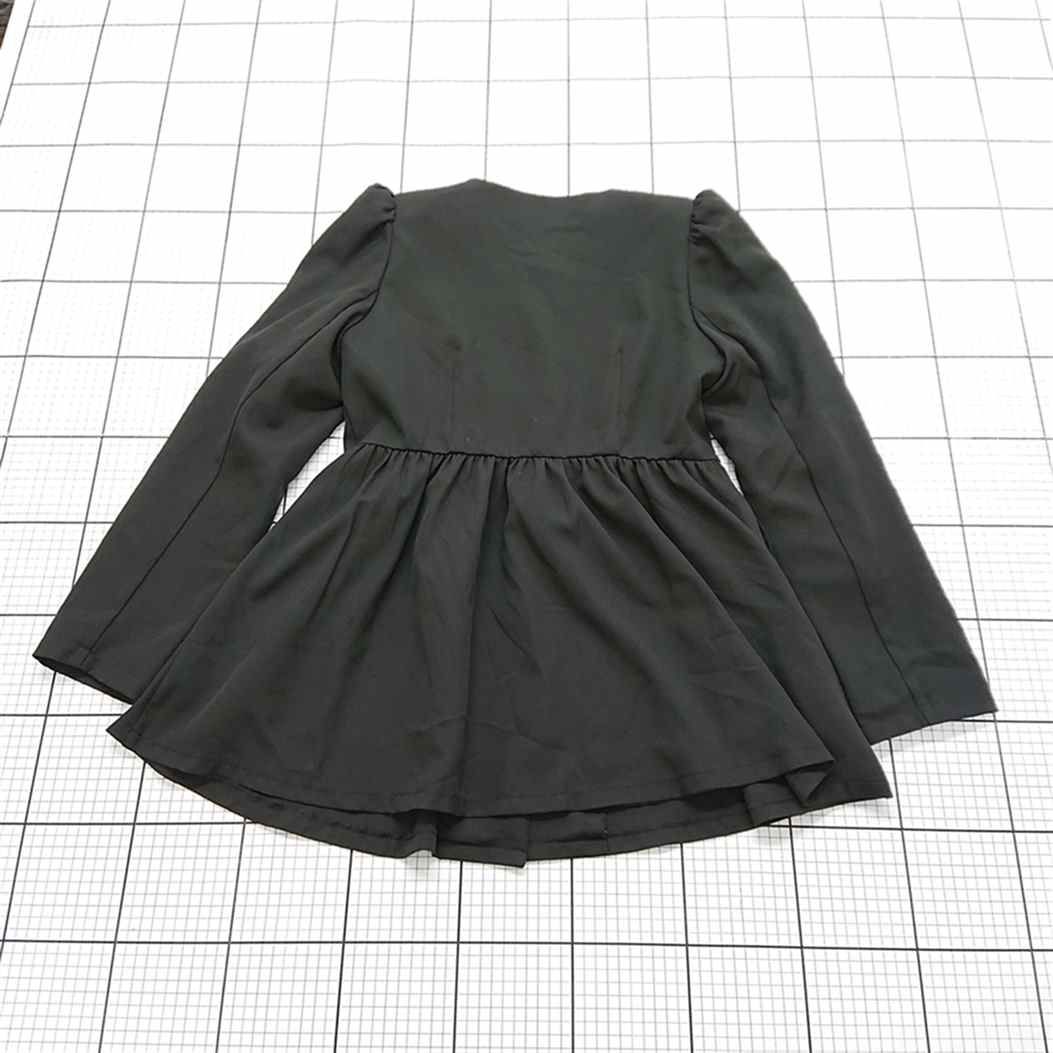 ◇ ⊇ prose verse プロズヴェール 740449-2 ギャザーペプラム