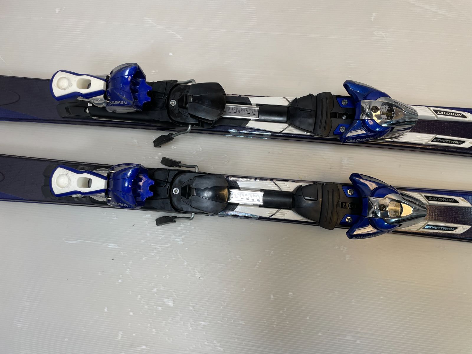 ◇メンテ済◇ スキー Salomon DEMO XR 170 cm + 12Ti ski-251005-05