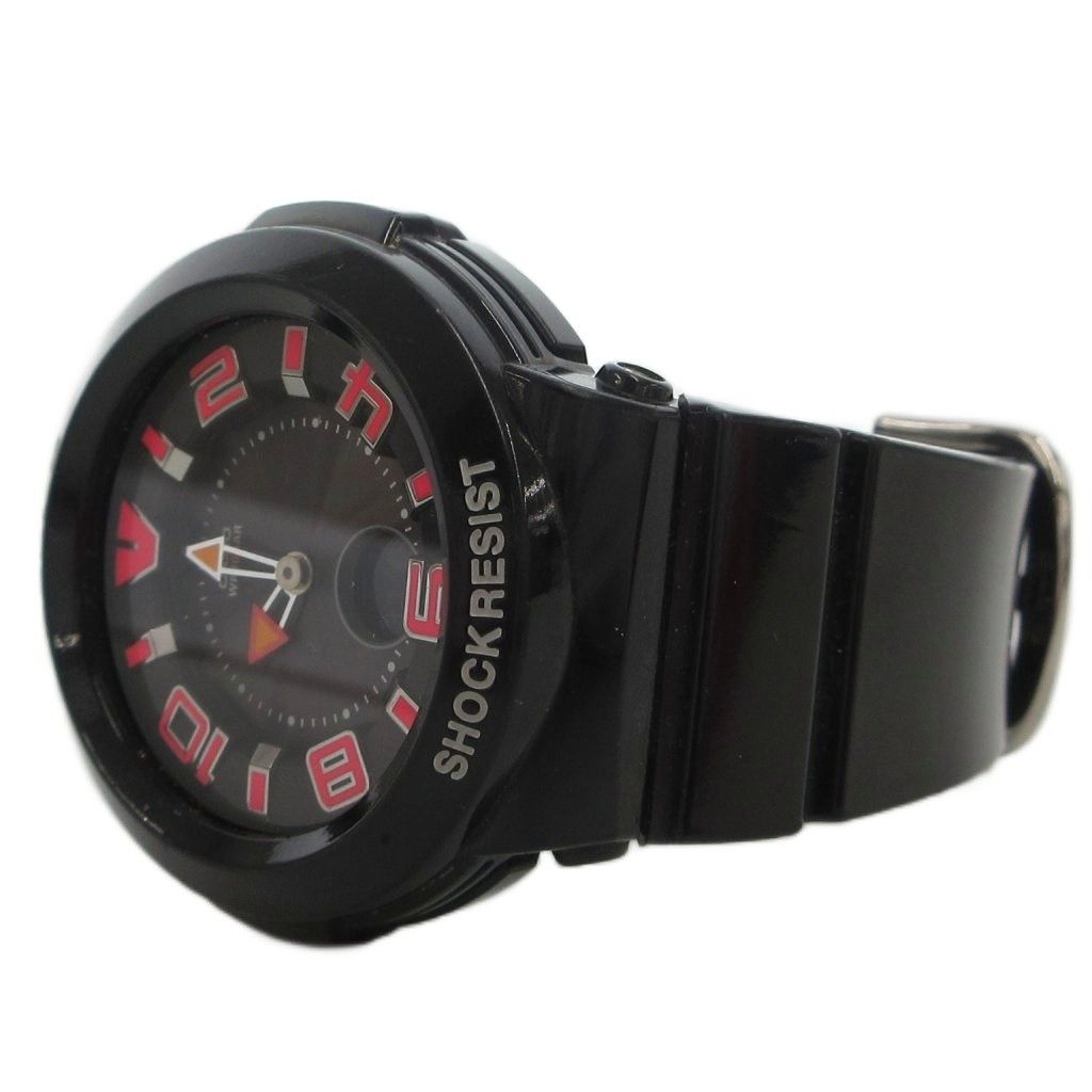 カシオ CASIO Baby-G 腕時計 ウォッチ アナデジ タフソーラー 電波 BGA