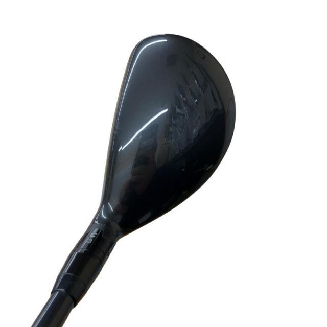 中古】 タイトリスト 818 H1 23° ユーティリティ UT 純正特注シャフト