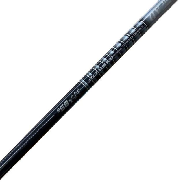 中古】 タイトリスト 818 H1 23° ユーティリティ UT 純正特注シャフト