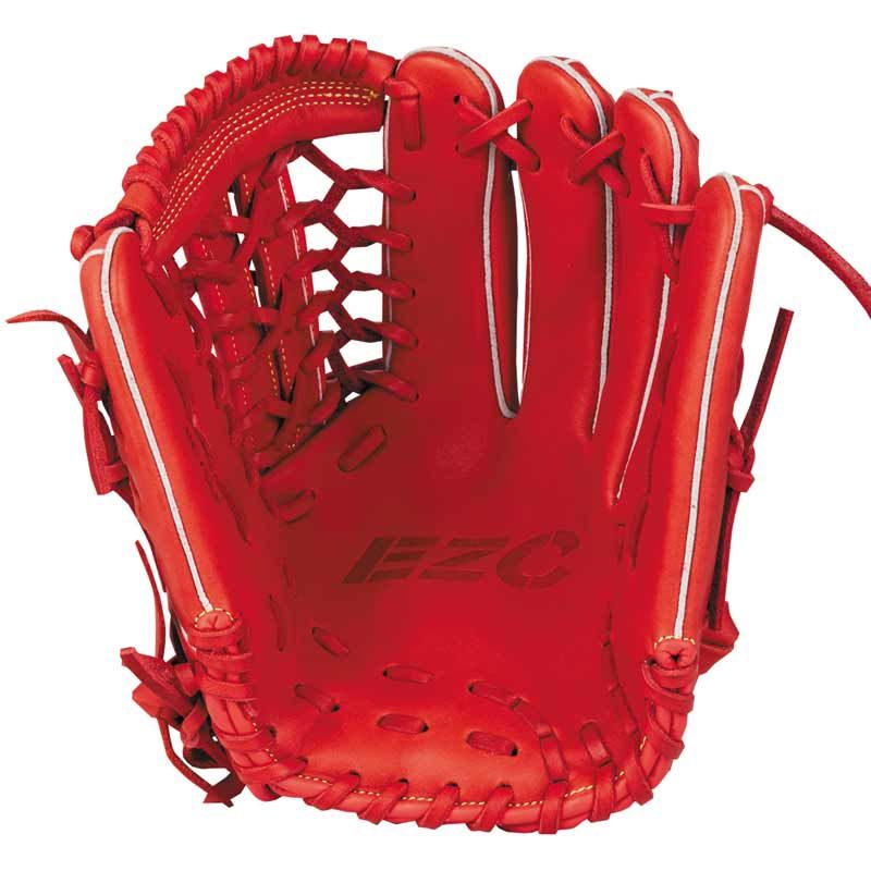 ウィルソン WILSON 一般用軟式グラブ EZC イージーキャッチ 