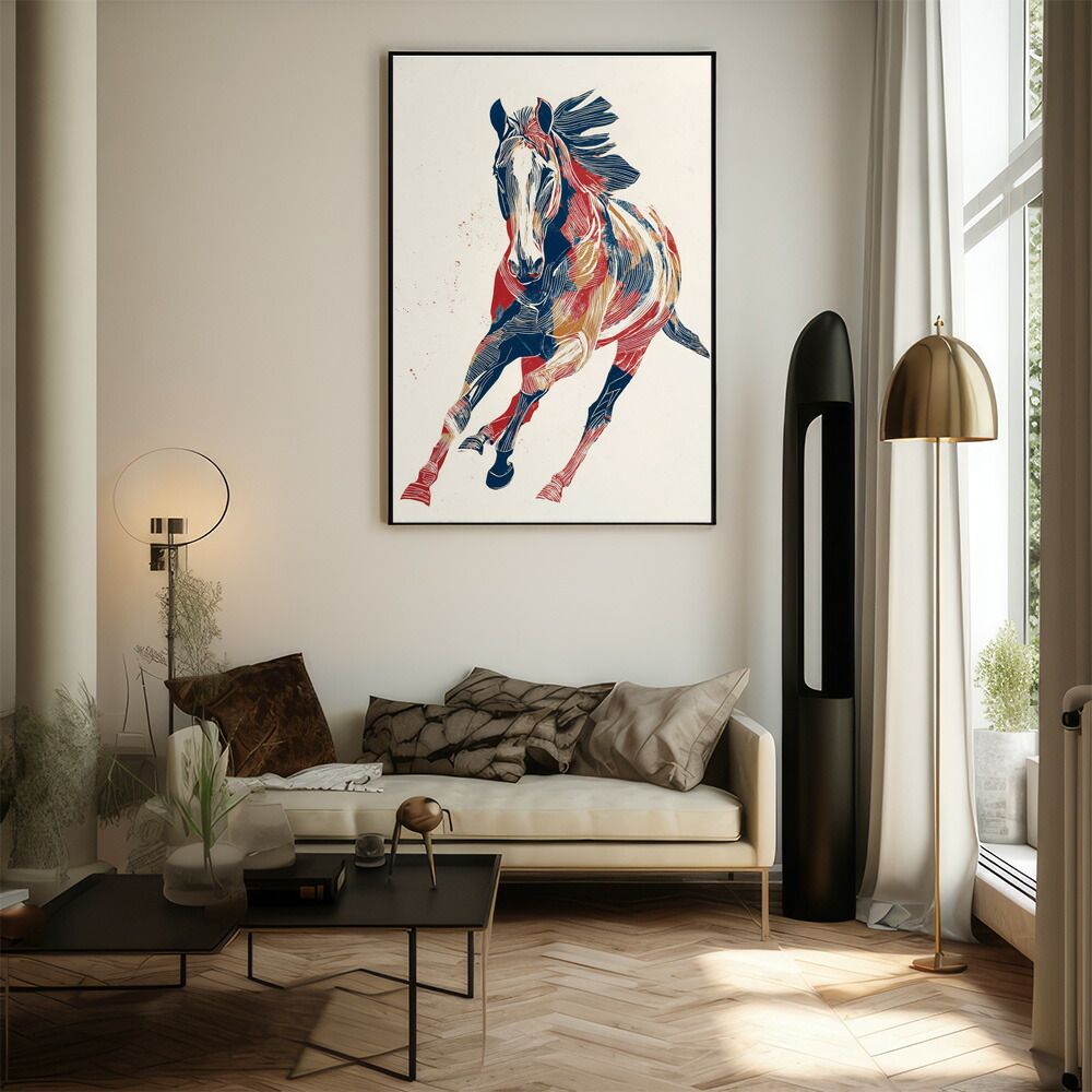 インテリア小物 【A1サイズ（約59x84cm）】【lm-poster-7547