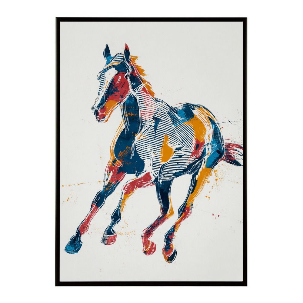 額装 絵画 希少 サルバトーリ ダリ風 レリーフ 木製縁 変額 処分価格