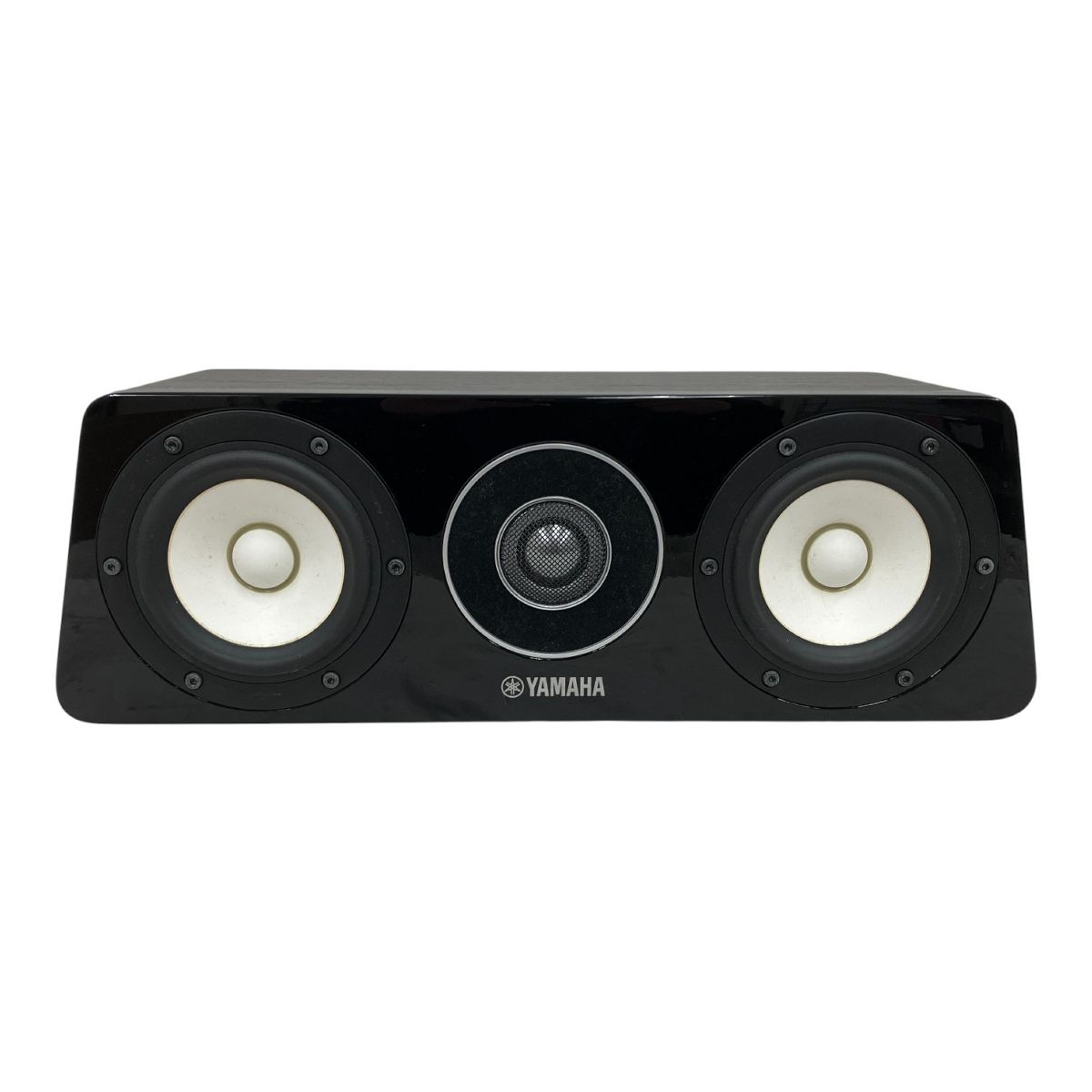 YAMAHA NS-C500 ヤマハ センタースピーカー 音響機材 中古 M10743033