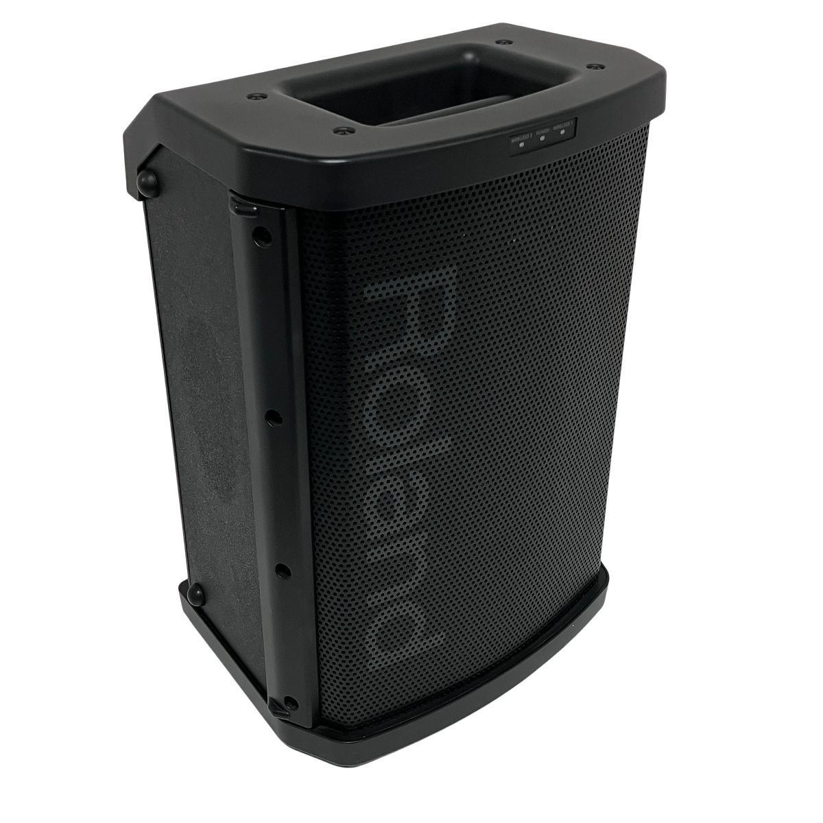 Roland BA-55 ポータブル PAシステム スピーカー ローランド 音響機材