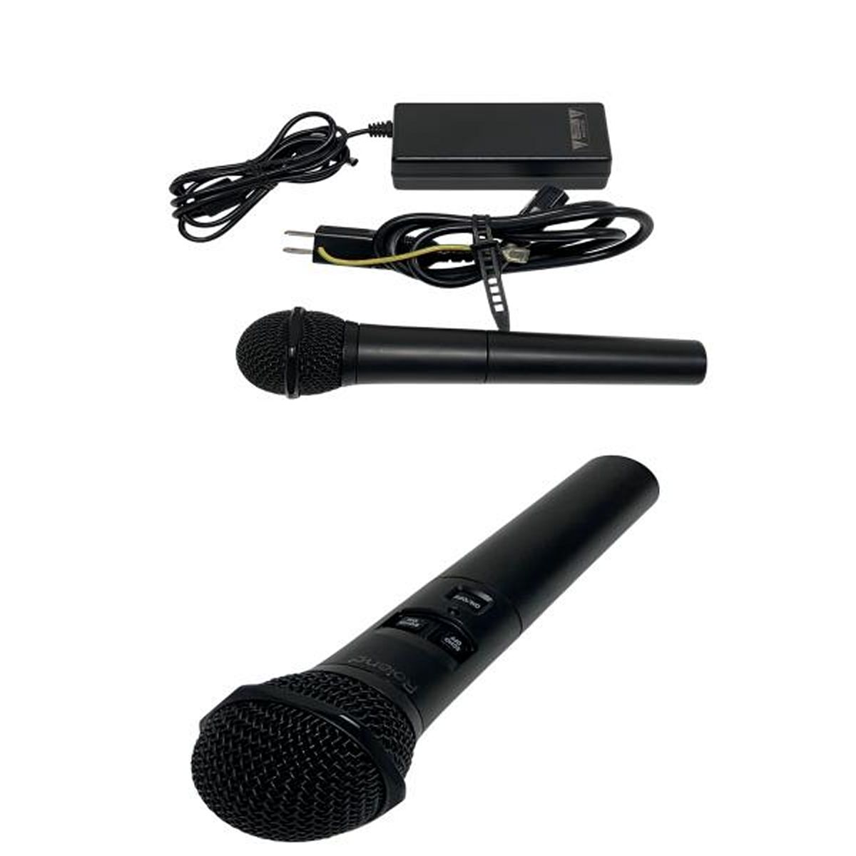 配信機器・PA機器・レコーディング機器 Roland MOBILE BA 配信機器・PA機器・レコーディング機器 Roland MOBILE BA 配信機器・PA