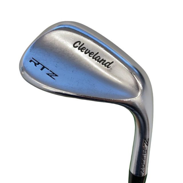 クリーブランド Cleveland RTZ ツアーサテン 52°/10° MID ウェッジ WG