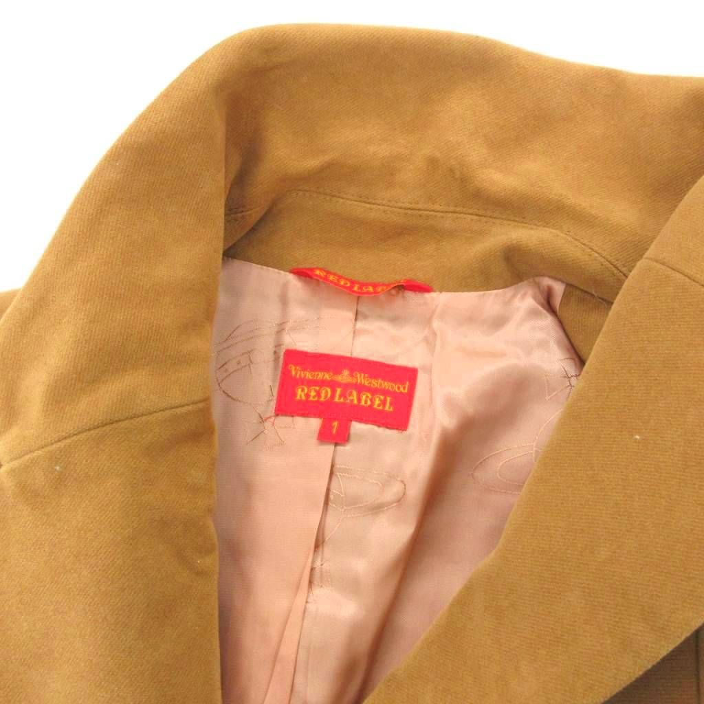 ヴィヴィアンウエストウッドレッドレーベル Vivienne Westwood RED