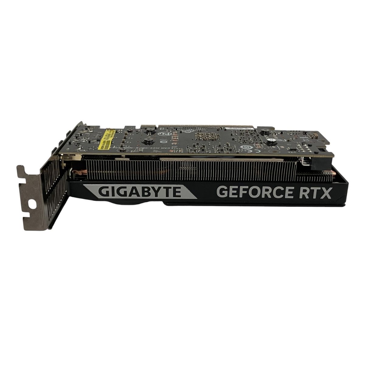 グラフィックボード　（ジャンク） GIGABYTE NVIDIA eForce RTX 5060 GV-N5060OC-8GL グラフィックボード