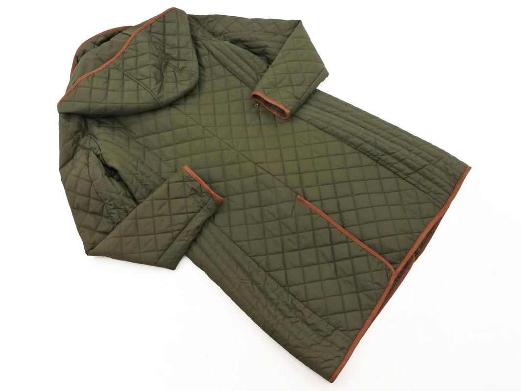 LAUREN RALPH LAUREN ローレン ラルフローレン 2WAY フーディー