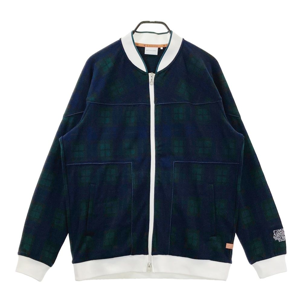 サイズ：O TAYLOR MADE テーラーメイド 2024年 UNITED ARROWS ジップ