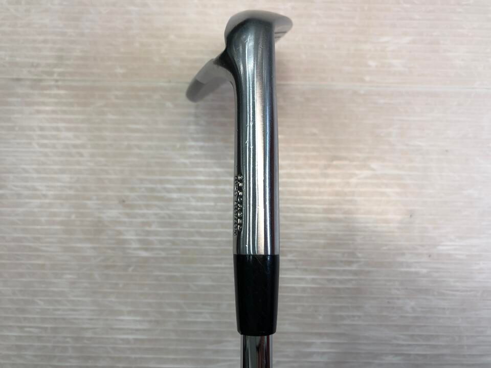 ミズノ Mizuno Pro S18 50度 ダイナミックゴールド 105 S200フレックス