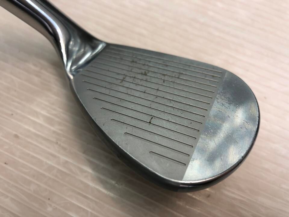 ミズノ Mizuno Pro S18 50度 ダイナミックゴールド 105 S200フレックス