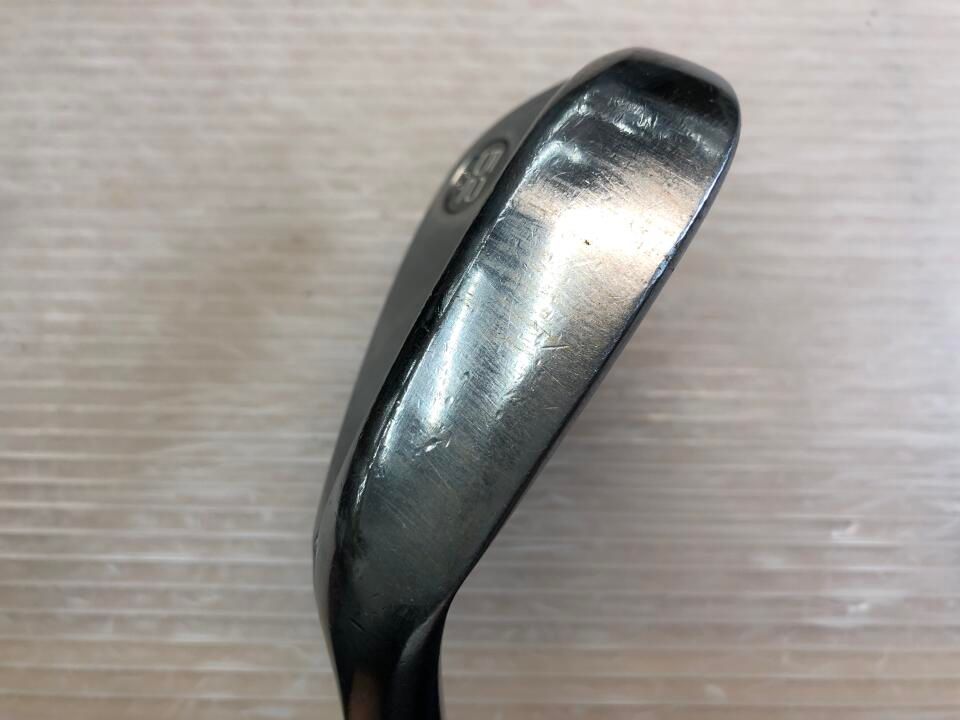 ミズノ Mizuno Pro S18 54度 ダイナミックゴールド 105 S200フレックス